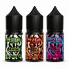 MistLab 30ml 20mg E-Liquid Vape Juice – Multi Flavors, Smooth Throat Hit