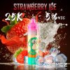 Wholesale WGA Salt E-Liquid 10ml – 20mg 2% Nicotine Salt Vape Juice for Disposable E-Cigarettes 30 Flavors