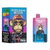 Bangking DSK061 100K Puffs Disposable Vape 3in1 Vape Wholesale Bulk Price