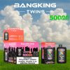 Wholesale WGA Salt E-Liquid 10ml – 20mg 2% Nicotine Salt Vape Juice for Disposable E-Cigarettes 30 Flavors