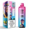 Bang Blaze 60000 Puffs 4in1 Vaper Disposable Vape EU Warehouse Fast Shipping
