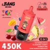 Wholesale WGA Salt E-Liquid 10ml – 20mg 2% Nicotine Salt Vape Juice for Disposable E-Cigarettes 30 Flavors