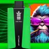 Wholesale WGA Salt E-Liquid 10ml – 20mg 2% Nicotine Salt Vape Juice for Disposable E-Cigarettes 30 Flavors