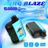 Wholesale WGA Salt E-Liquid 10ml – 20mg 2% Nicotine Salt Vape Juice for Disposable E-Cigarettes 30 Flavors