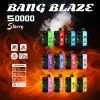 Wholesale WGA Salt E-Liquid 10ml – 20mg 2% Nicotine Salt Vape Juice for Disposable E-Cigarettes 30 Flavors