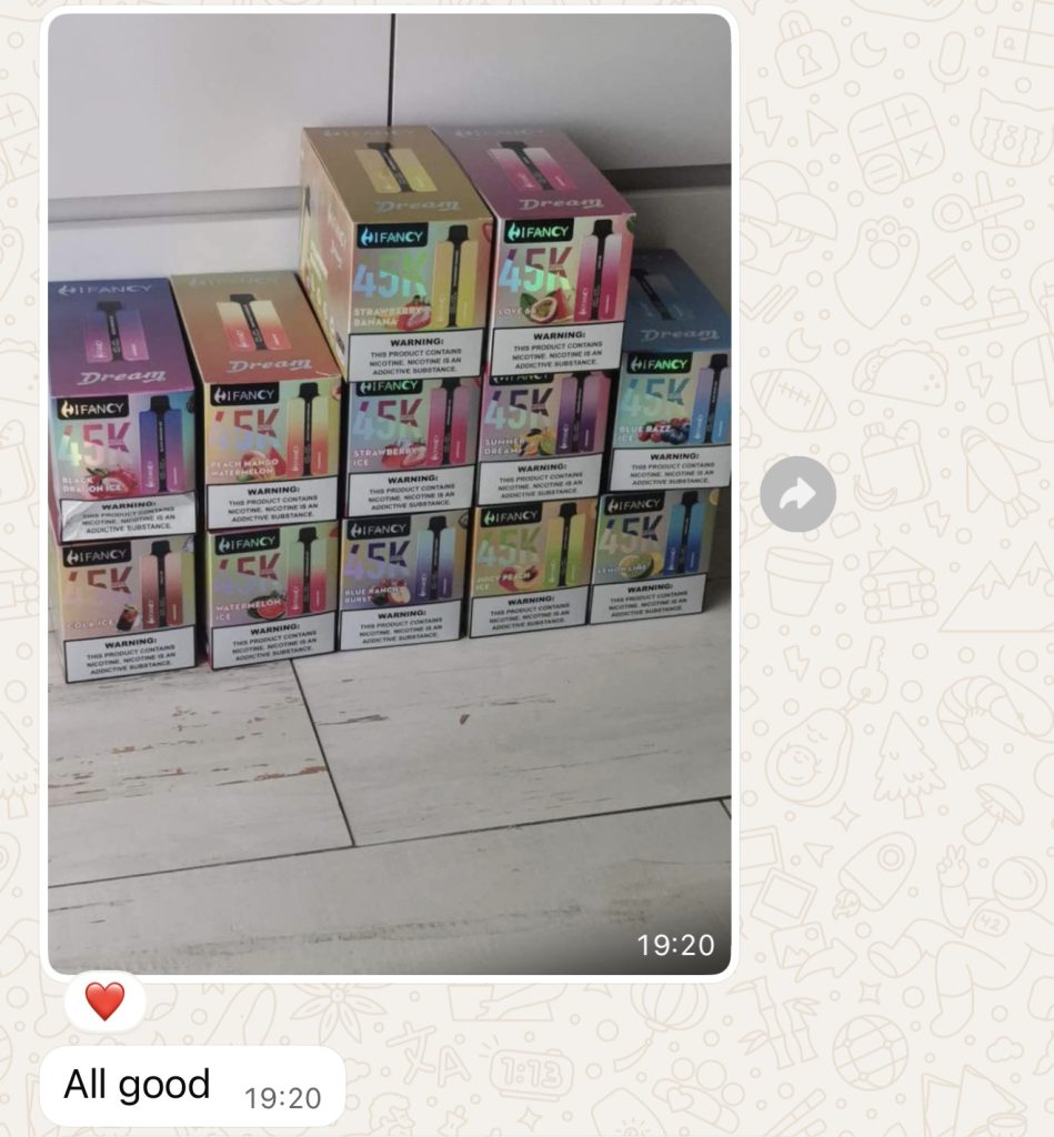 Customer Feedback (1)