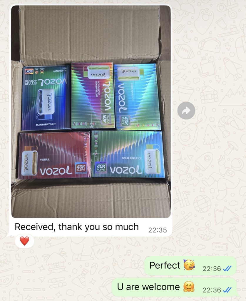 Customer Feedback (2)