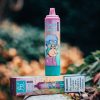 Wholesale WGA Salt E-Liquid 10ml – 20mg 2% Nicotine Salt Vape Juice for Disposable E-Cigarettes 30 Flavors