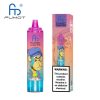 Wholesale WGA Salt E-Liquid 10ml – 20mg 2% Nicotine Salt Vape Juice for Disposable E-Cigarettes 30 Flavors