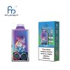 Fumot Leopard 40K Disposable Vape – Massive 40,000 Puffs for Long-Lasting Vaping