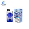 Fumot 50K Eco Vape Pod – High-Capacity 2-in-1 Prefilled Disposable