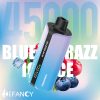 Hifancy Dream 45K – Smart Display, Adjustable Airflow, EU Warehouse Stock