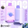 Hifancy Space 50K – 50K Puffs, Premium Quality, Fast EU Shipping from Germany