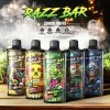 Razz Bar 30K 30000 Puffs Disposable Vape Rechargeable High Capacity EU Warehouse Fast Delivery