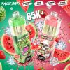 Razz Bar 65K – Premium High-Capacity Disposable Vape, 65,000 Puffs