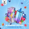 Stagbar 4in1 80K Puffs Disposable Vape Wholesale Bulk Price& EU Fast Shipping
