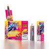 Wholesale WGA Salt E-Liquid 10ml – 20mg 2% Nicotine Salt Vape Juice for Disposable E-Cigarettes 30 Flavors
