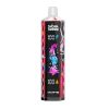 Wholesale WGA Salt E-Liquid 10ml – 20mg 2% Nicotine Salt Vape Juice for Disposable E-Cigarettes 30 Flavors