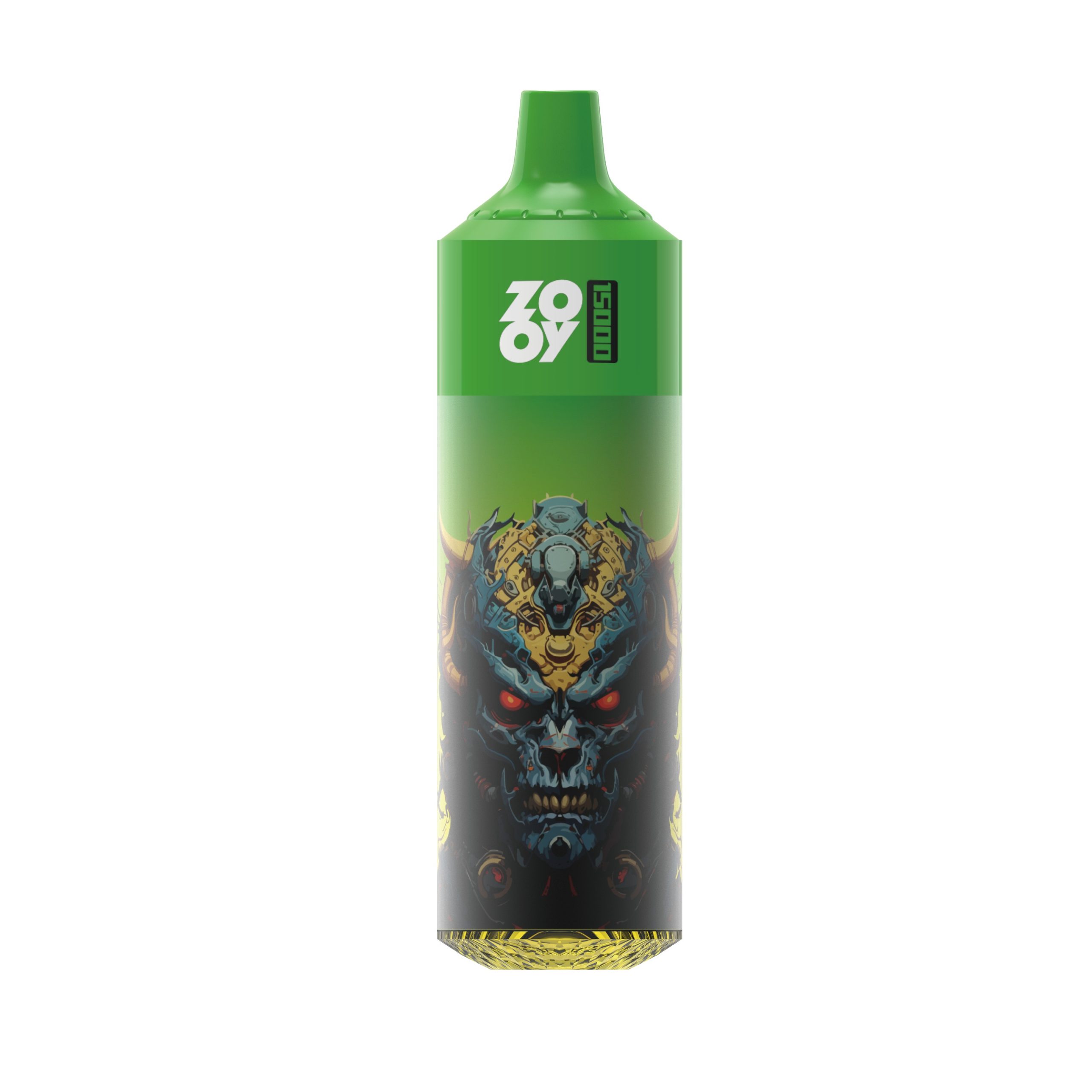 Zooy King 15000 Puffs Disposable Vape EU Fast Delivery Bulk Supply