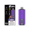 ZOOY Shisha 50000 Puffs Vape – Premium Hookah Style Disposable Vape Fast Shipping Wholesale EU Supply