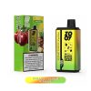 Wholesale WGA Salt E-Liquid 10ml – 20mg 2% Nicotine Salt Vape Juice for Disposable E-Cigarettes 30 Flavors