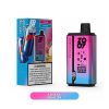 ZOOY TWINS 30000 Disposable Vape – 30K Puffs, Dual Flavor, Rechargeable EU Fast Shipping