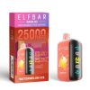 Elfbar Raya D3: Experience 25,000 Puffs of Pure Vaping Pleasure
