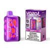 Vozol Rave 40K Best Selling Disposable Vape with 40,000 Puffs and Irresistible Flavor Selection