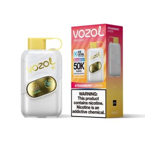 VOZOL Star Click 50K Puffs Disposable Vape Bulk Wholesale Price