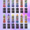 Wholesale WGA Salt E-Liquid 10ml – 20mg 2% Nicotine Salt Vape Juice for Disposable E-Cigarettes 30 Flavors