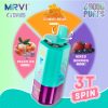 Mrvi 60k 3in1 – 60K Puffs, Triple Flavor, Fast Shipping from EU Warehouse