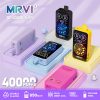 Mrvi 40k 2in1 Bulk – 40,000 Puffs, 2-in-1 Vape, Factory Direct Selling,Eu&Canada Warehouse