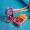 Mrvi Puffing 15K Puffs EU Warehouse Led Display Disposable E-Cigarette With Lanyard
