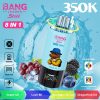 Wholesale WGA Salt E-Liquid 10ml – 20mg 2% Nicotine Salt Vape Juice for Disposable E-Cigarettes 30 Flavors