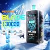 Merry-Mi Blade 30K Disposable Vape – 9-Level Adjustable Power for Ultimate Vaping/EU Warehouse Fast Shipping