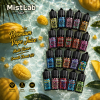 Wholesale WGA Salt E-Liquid 10ml – 20mg 2% Nicotine Salt Vape Juice for Disposable E-Cigarettes 30 Flavors