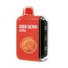 Geek Ultra 30K Vape – 30000 Puffs Dual Power Rechargeable Vape Dual Mesh Coil Adjustable Airflow Device