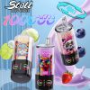 Bang Leader Stoll 100K Puffs Vape 4 IN 1 | Big Puff Rechargeable Disposable Vape with Quad Mesh Coil & Factory Direct Wholesale