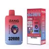 Bang Leader 32K Puffs Vape | High Capacity Disposable Vape with Factory Direct Supply & Ultra Low Price