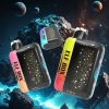 ELF Box Pulse X 25K Vape | Premium Disposable Vape with Large Capacity E-Liquid, Super Boost Mode & Wholesale Price