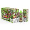 Razz Bar 160K Disposable Vape Wholesale | 160000 Puffs Triple Flavor Vape with Rechargeable Battery, EU Warehouse Fast Shipping 3-7 Days