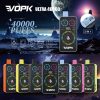 VOPK ULTRA 40K Dual Flavor Vape Wholesale | High Quality 36ml Disposable Vape with Flavor Mixing System | MOQ 10pcs & EU Fast Delivery