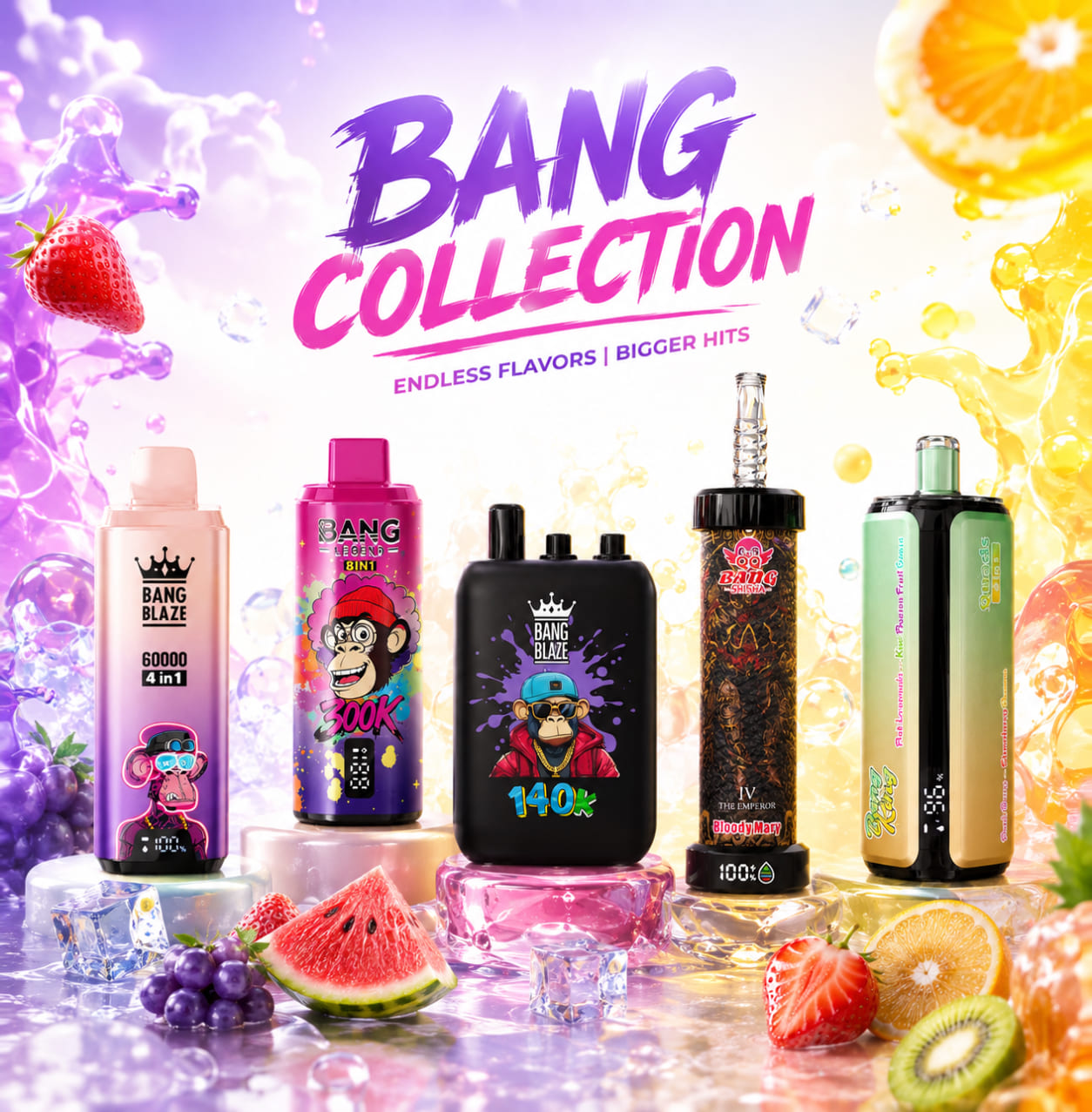 Bang Vape