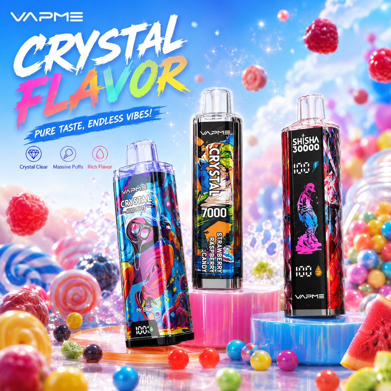 Vapme Vape